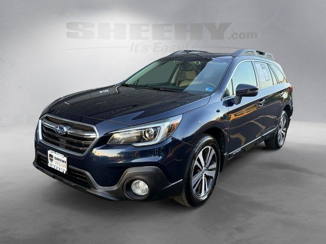 2018 Subaru Outback 3.6R Springfield VA