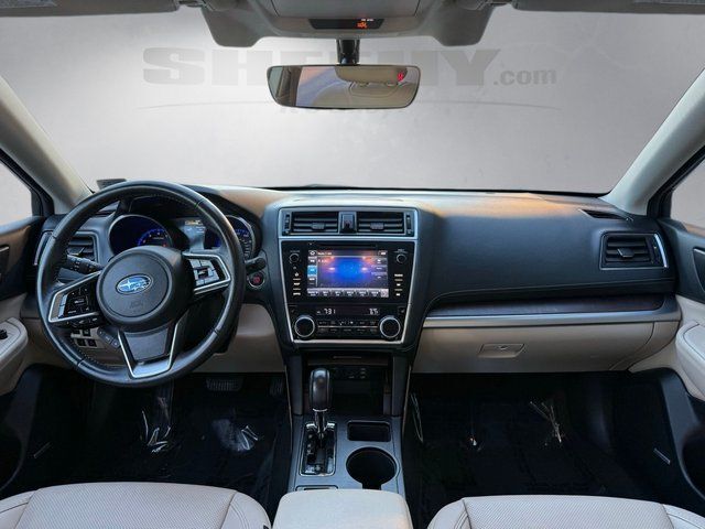 2018 Subaru Outback 3.6R Springfield VA