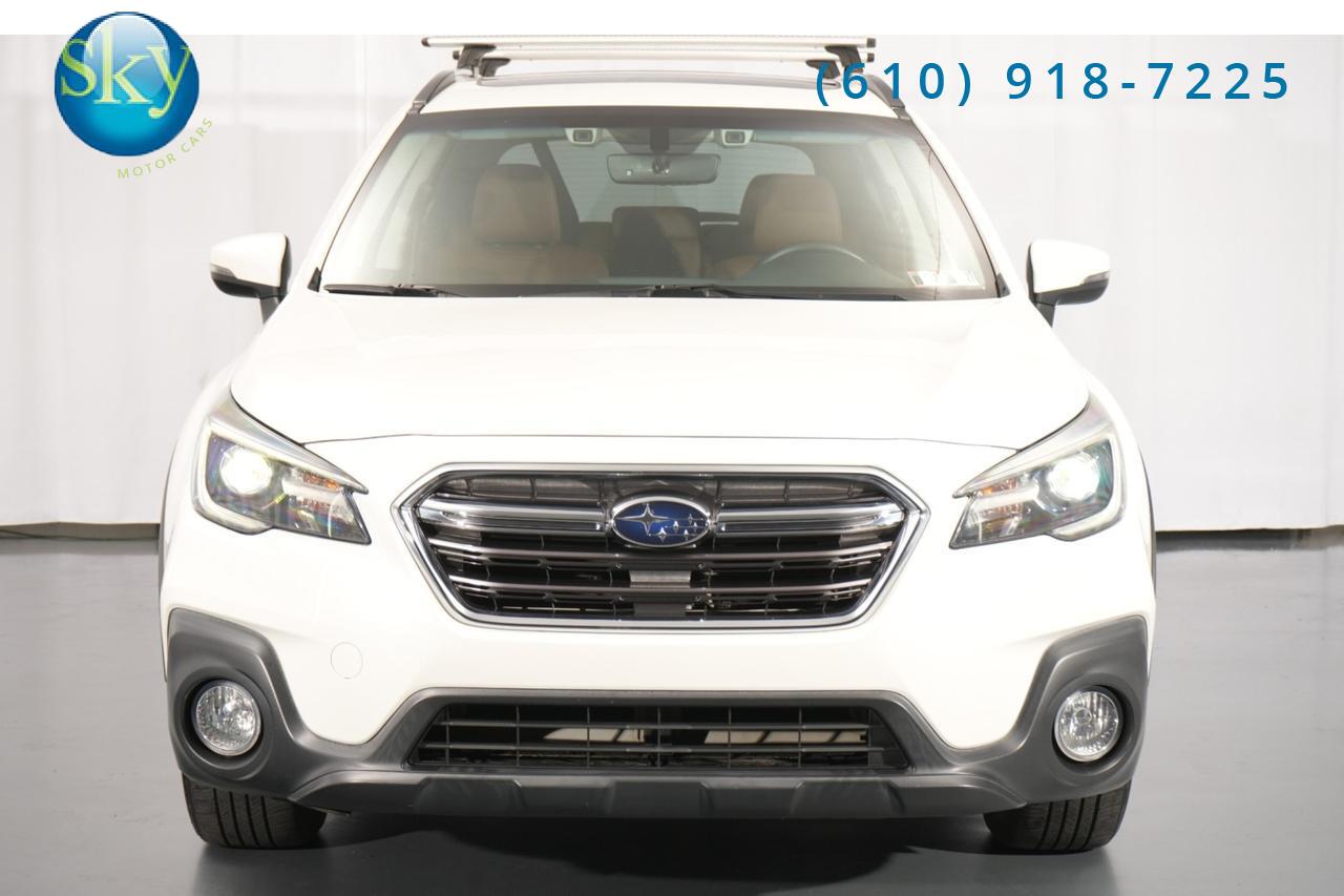 2018 Subaru Outback AWD Touring 3.6R EYESIGHT DRIVER ASSIST West Chester PA