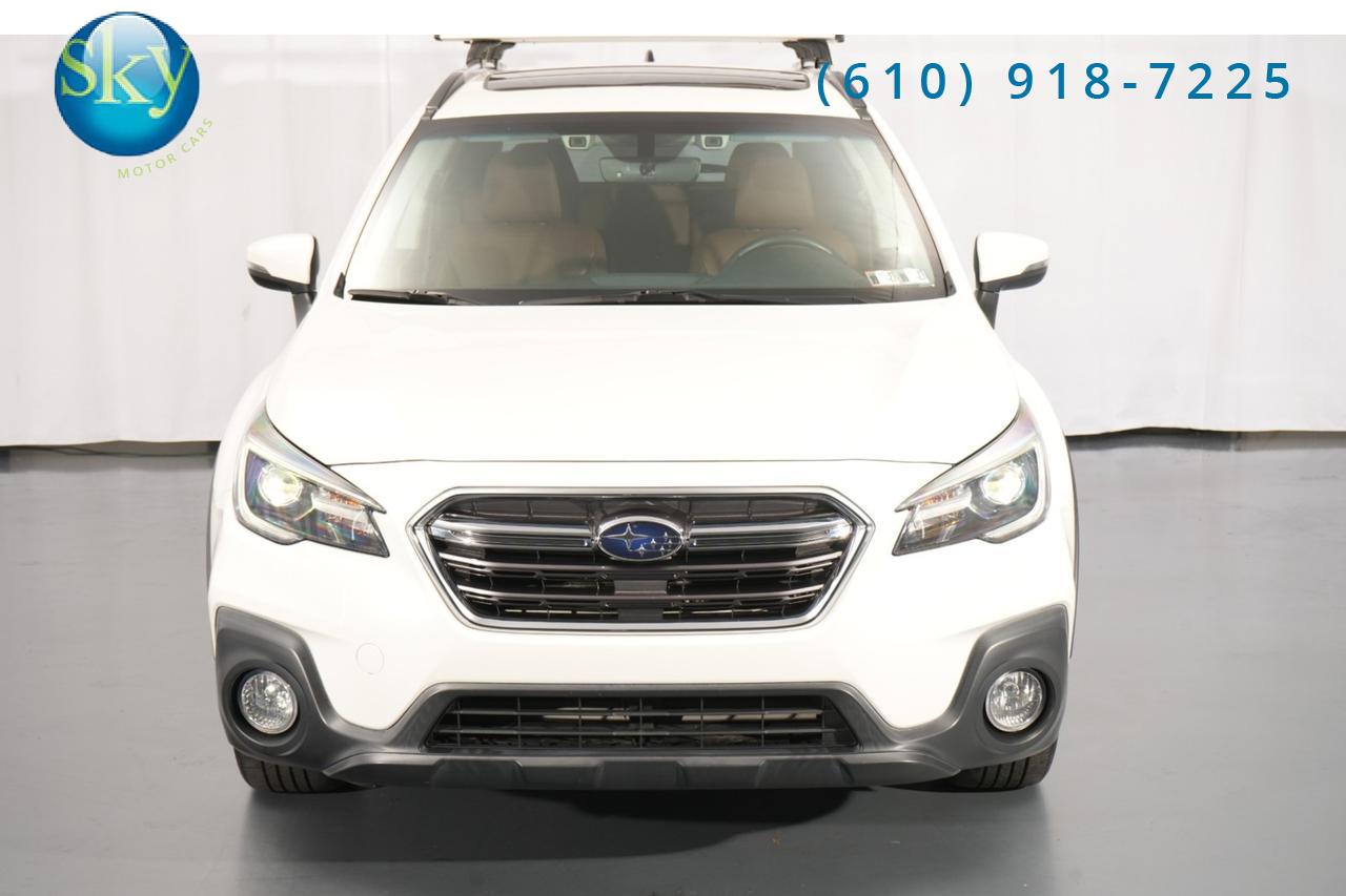 2018 Subaru Outback AWD Touring 3.6R EYESIGHT DRIVER ASSIST West Chester PA