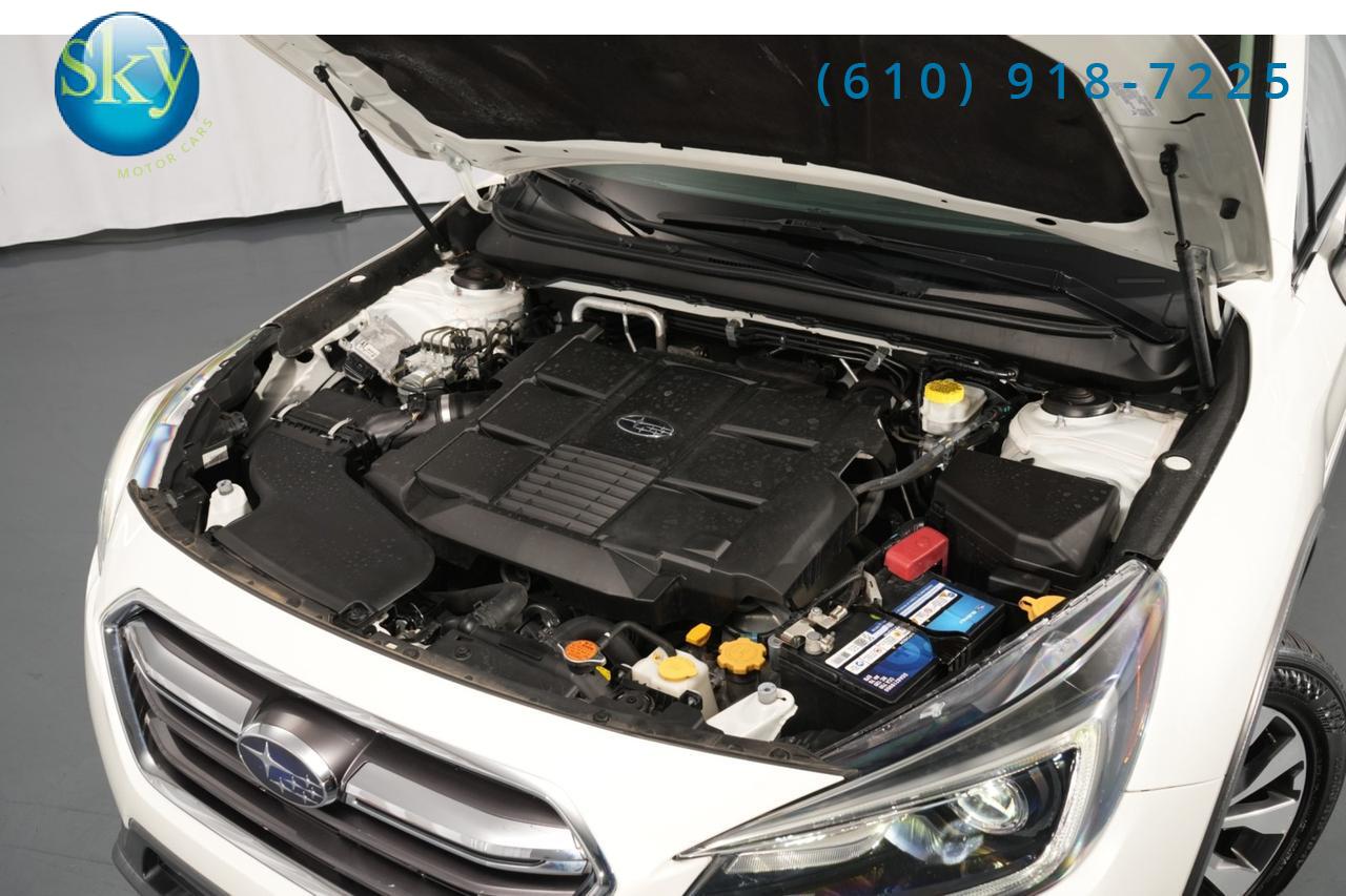 2018 Subaru Outback AWD Touring 3.6R EYESIGHT DRIVER ASSIST West Chester PA