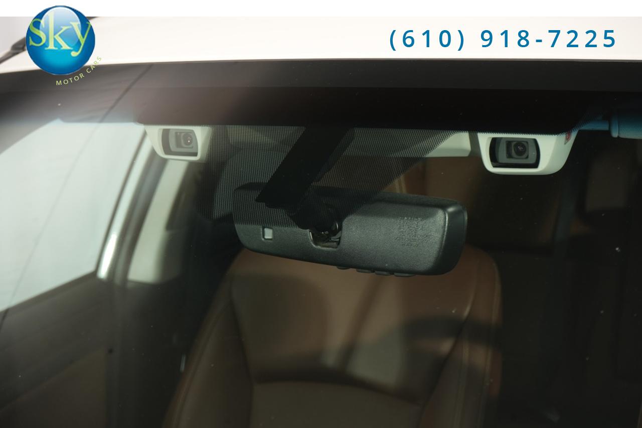 2018 Subaru Outback AWD Touring 3.6R EYESIGHT DRIVER ASSIST West Chester PA