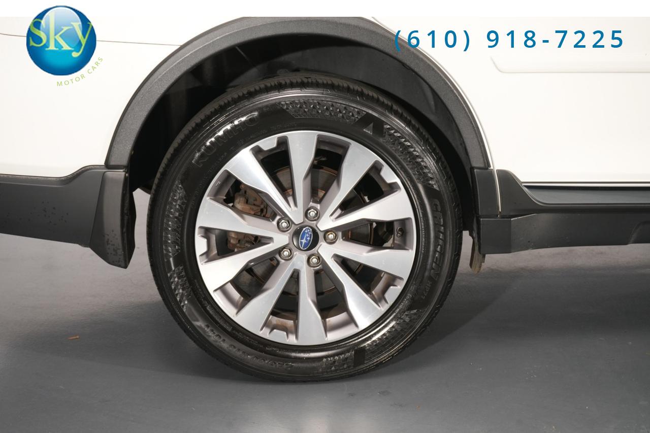 2018 Subaru Outback AWD Touring 3.6R EYESIGHT DRIVER ASSIST West Chester PA