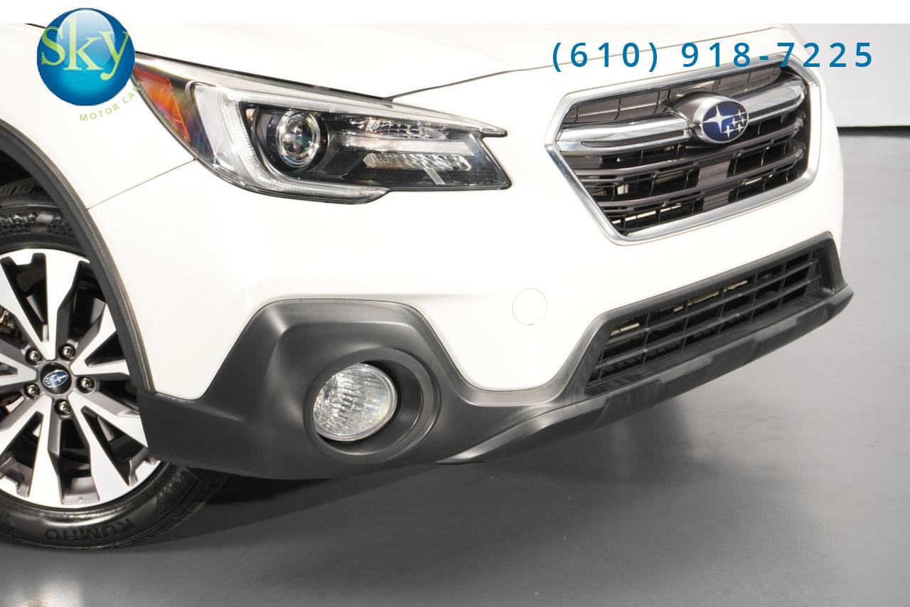 2018 Subaru Outback AWD Touring 3.6R EYESIGHT DRIVER ASSIST West Chester PA