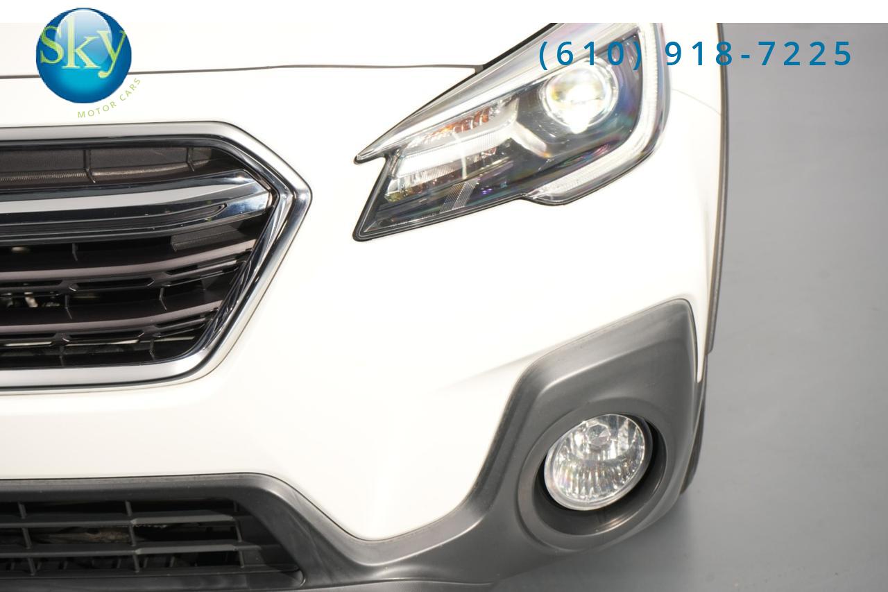 2018 Subaru Outback AWD Touring 3.6R EYESIGHT DRIVER ASSIST West Chester PA