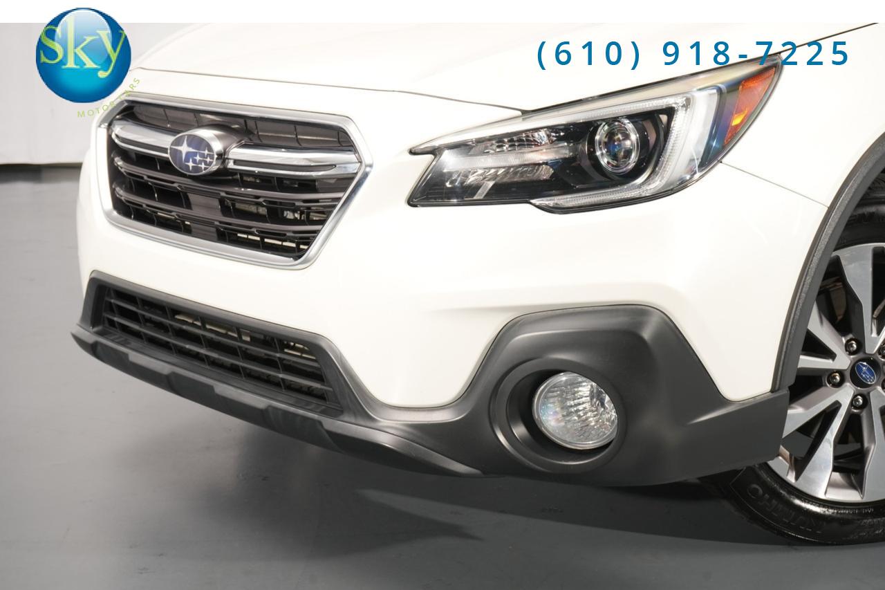 2018 Subaru Outback AWD Touring 3.6R EYESIGHT DRIVER ASSIST