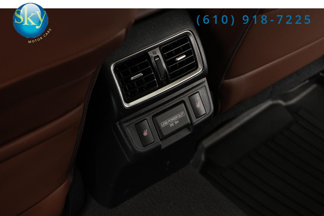 2018 Subaru Outback AWD Touring 3.6R EYESIGHT DRIVER ASSIST West Chester PA