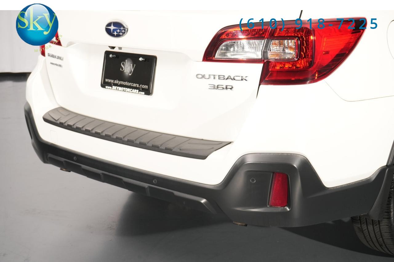 2018 Subaru Outback AWD Touring 3.6R EYESIGHT DRIVER ASSIST West Chester PA