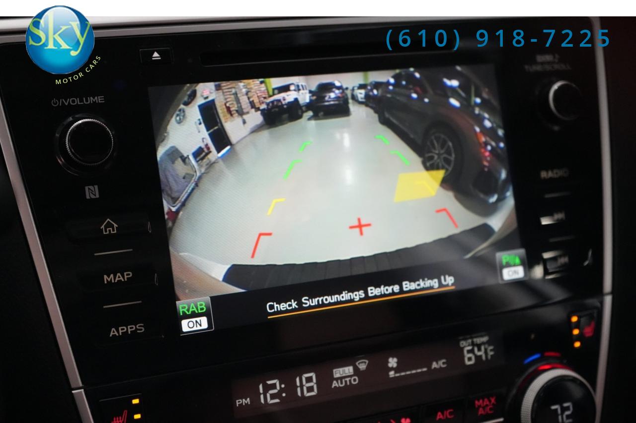 2018 Subaru Outback AWD Touring 3.6R EYESIGHT DRIVER ASSIST West Chester PA