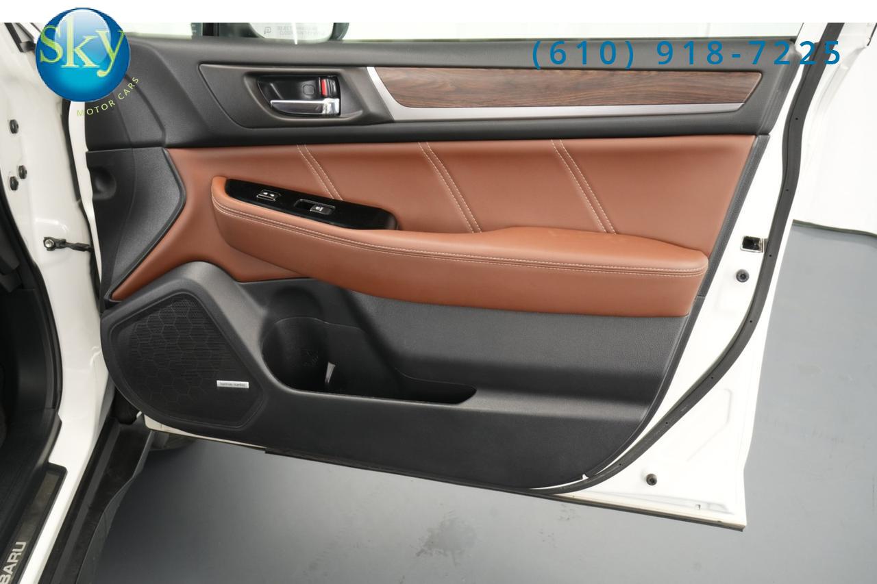 2018 Subaru Outback AWD Touring 3.6R EYESIGHT DRIVER ASSIST West Chester PA
