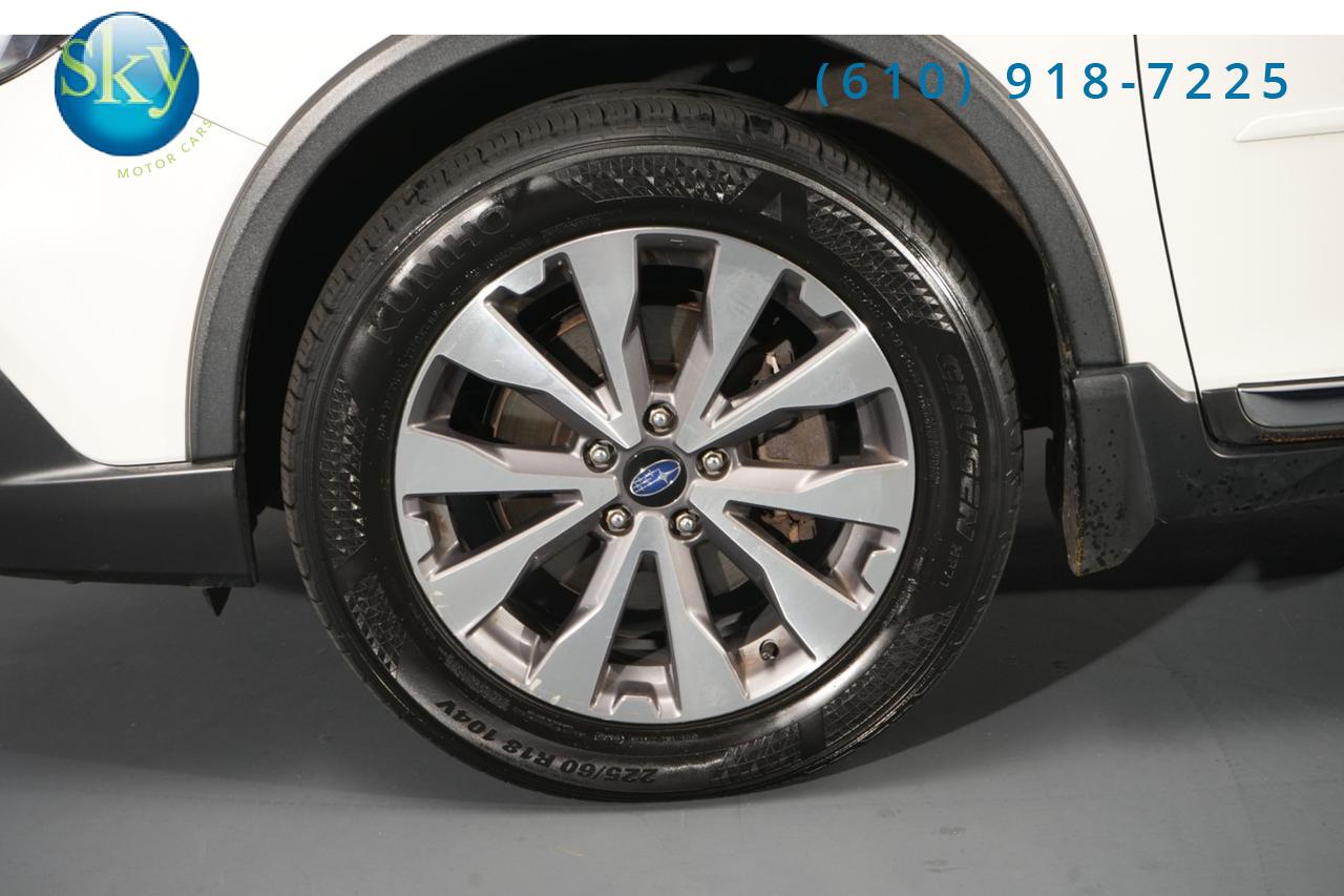 2018 Subaru Outback AWD Touring 3.6R EYESIGHT DRIVER ASSIST West Chester PA