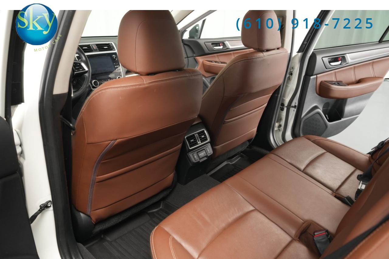 2018 Subaru Outback AWD Touring 3.6R EYESIGHT DRIVER ASSIST West Chester PA