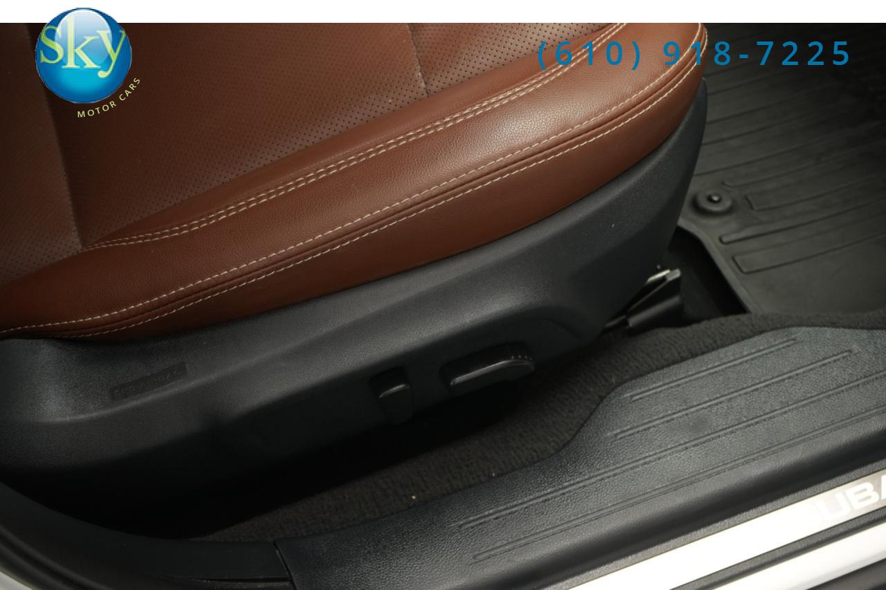 2018 Subaru Outback AWD Touring 3.6R EYESIGHT DRIVER ASSIST West Chester PA