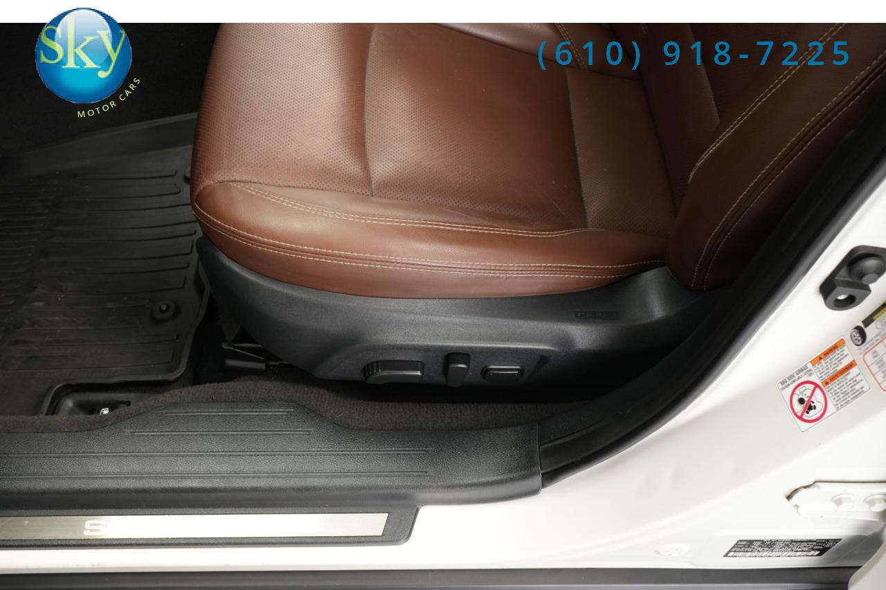 2018 Subaru Outback AWD Touring 3.6R EYESIGHT DRIVER ASSIST West Chester PA
