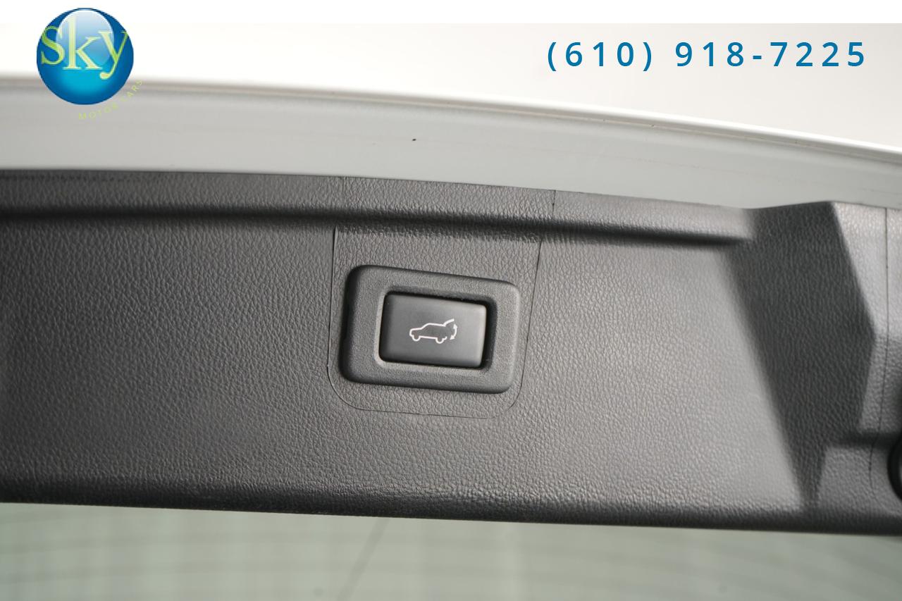 2018 Subaru Outback AWD Touring 3.6R EYESIGHT DRIVER ASSIST West Chester PA