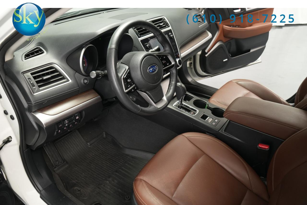 2018 Subaru Outback AWD Touring 3.6R EYESIGHT DRIVER ASSIST West Chester PA