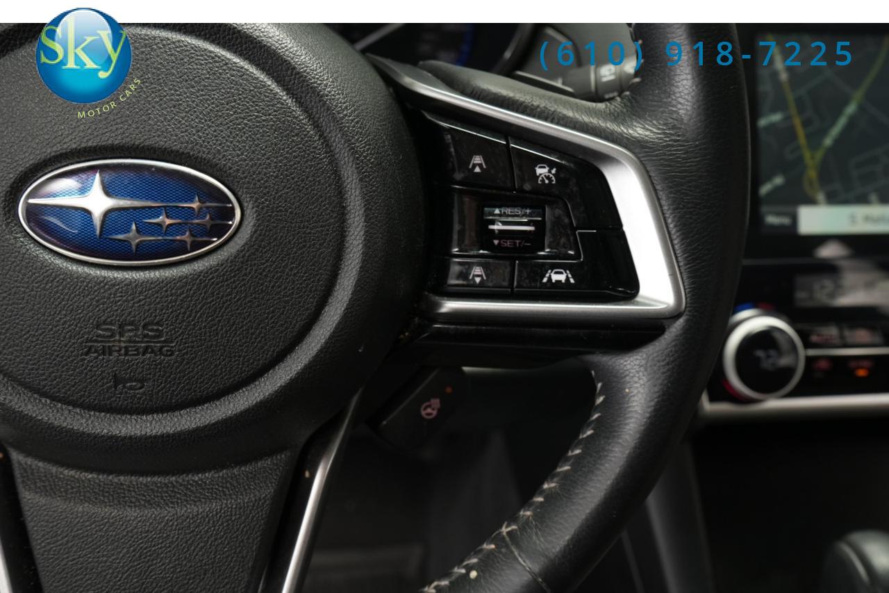2018 Subaru Outback AWD Touring 3.6R EYESIGHT DRIVER ASSIST West Chester PA