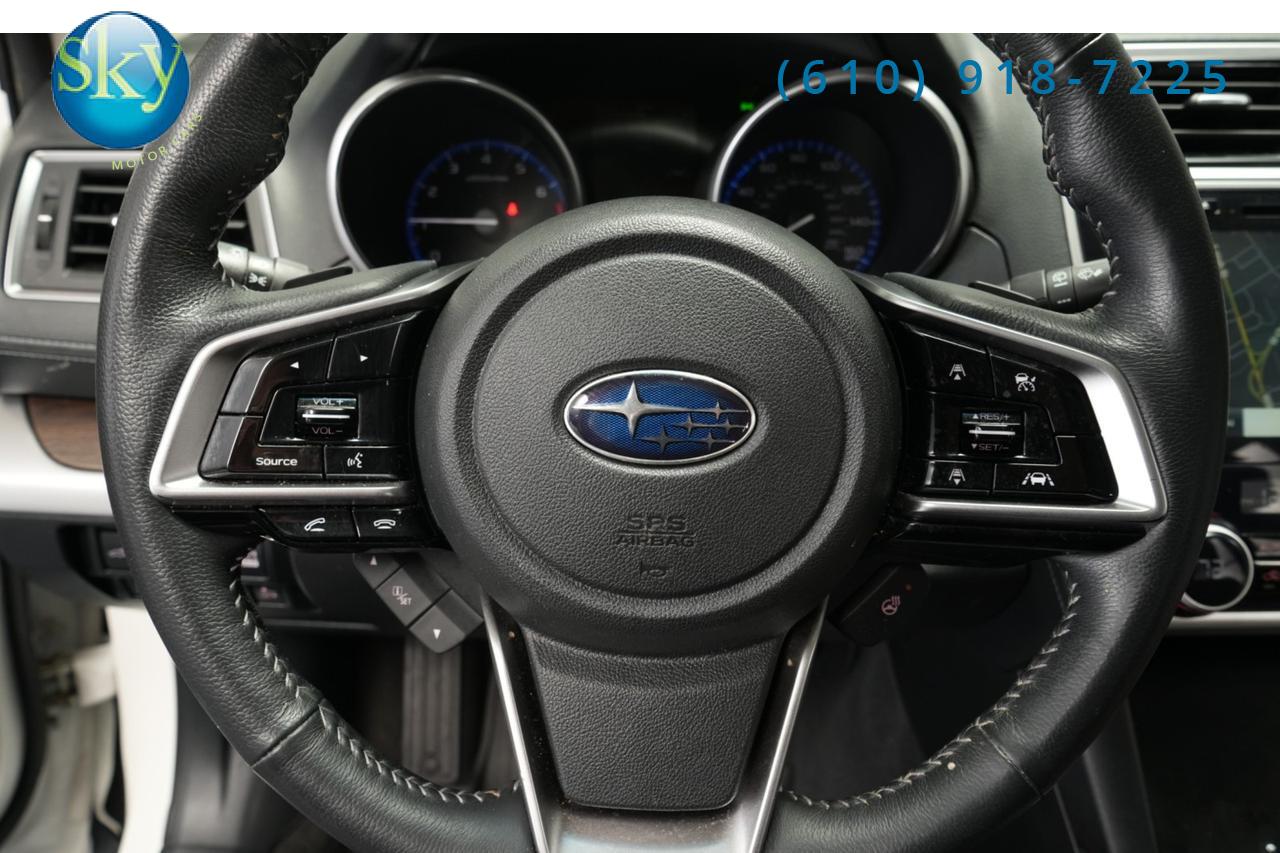 2018 Subaru Outback AWD Touring 3.6R EYESIGHT DRIVER ASSIST West Chester PA