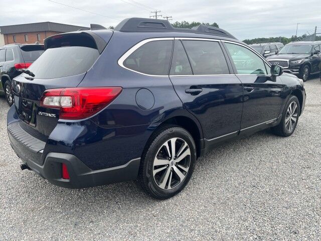 2018 Subaru Outback Limited AWD Ashland VA