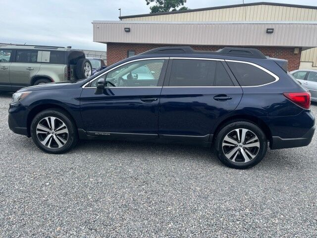 2018 Subaru Outback Limited AWD Ashland VA