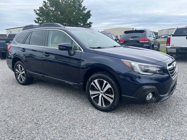 2018 Subaru Outback Limited AWD Ashland VA
