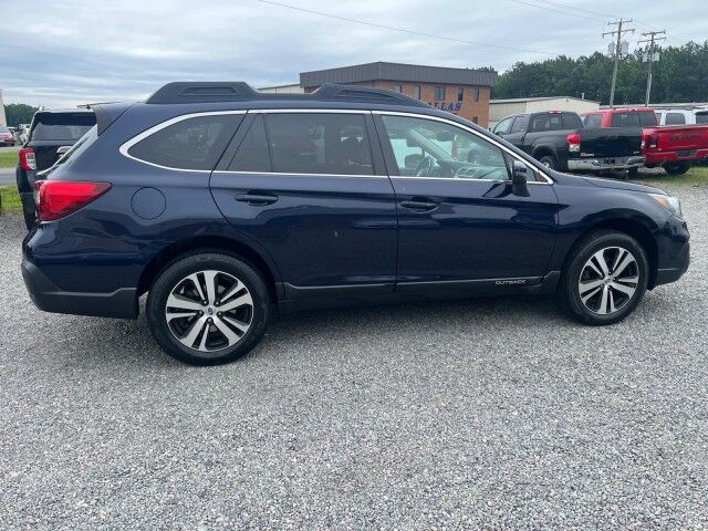 2018 Subaru Outback Limited AWD Ashland VA