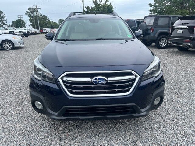 2018 Subaru Outback Limited AWD Ashland VA