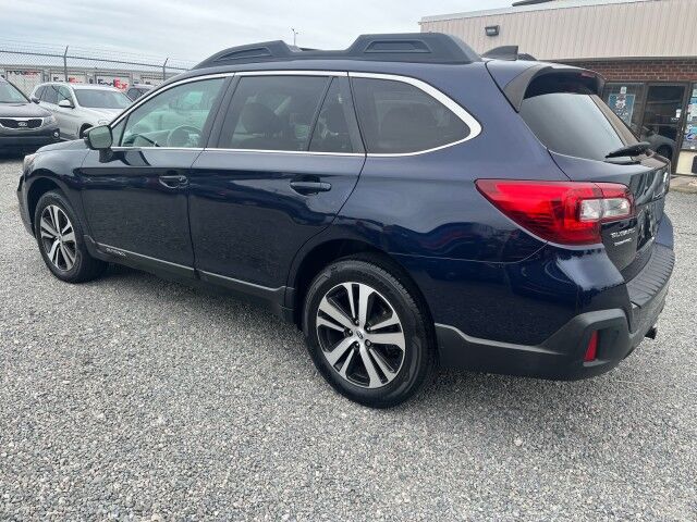 2018 Subaru Outback Limited AWD Ashland VA