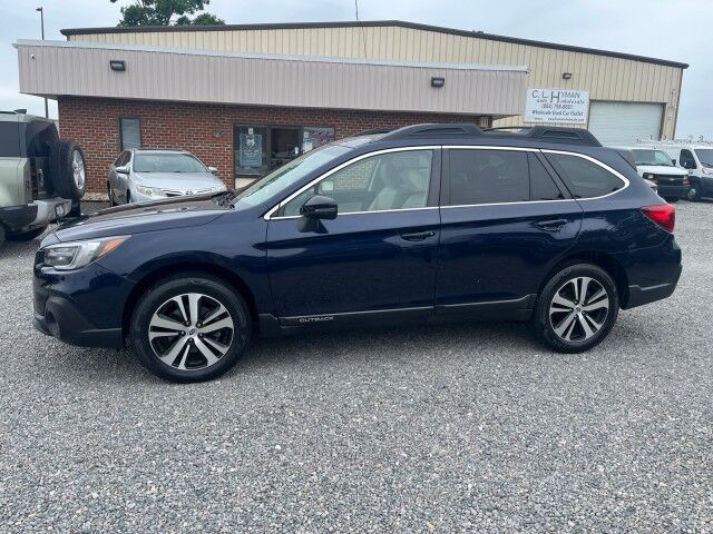 2018 Subaru Outback Limited AWD Ashland VA