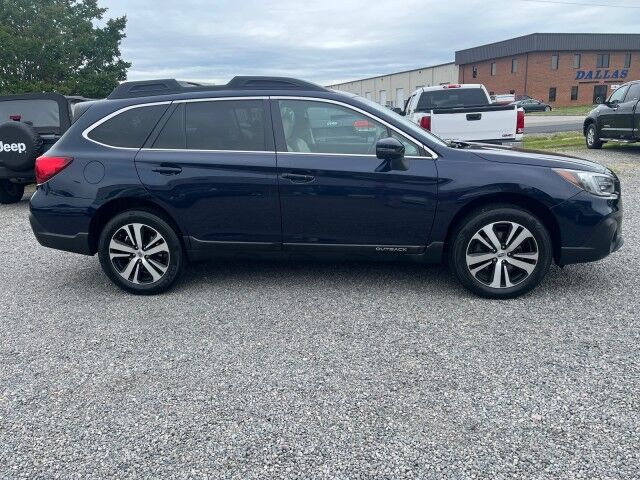 2018 Subaru Outback Limited AWD Ashland VA