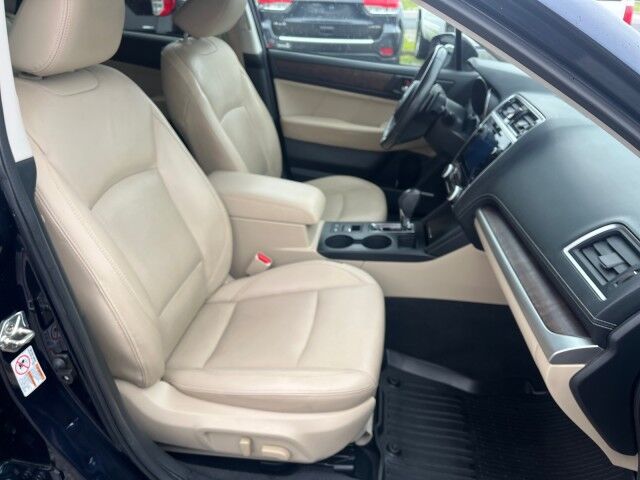 2018 Subaru Outback Limited AWD Ashland VA