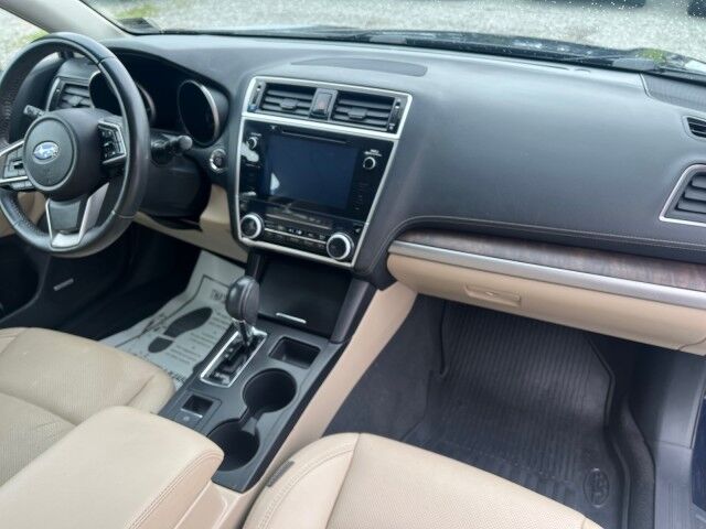 2018 Subaru Outback Limited AWD Ashland VA