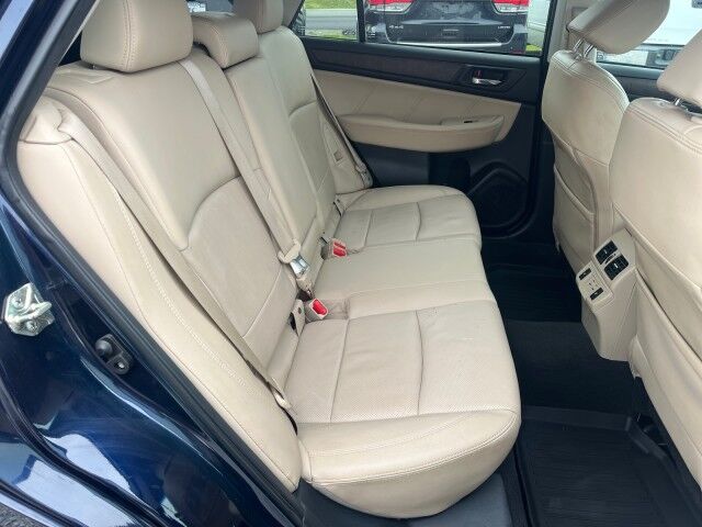 2018 Subaru Outback Limited AWD Ashland VA