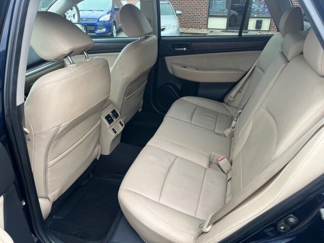 2018 Subaru Outback Limited AWD Ashland VA