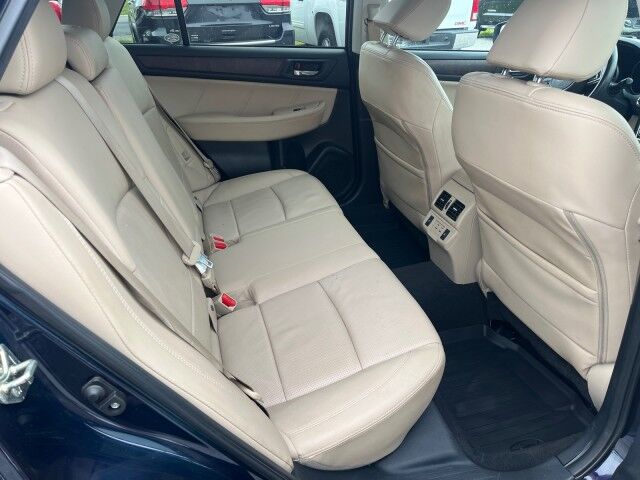 2018 Subaru Outback Limited AWD Ashland VA