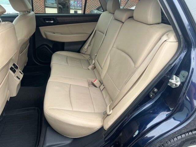 2018 Subaru Outback Limited AWD Ashland VA