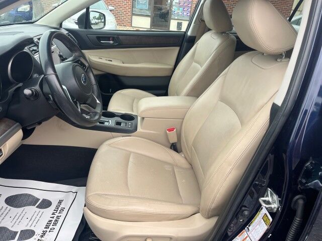 2018 Subaru Outback Limited AWD Ashland VA