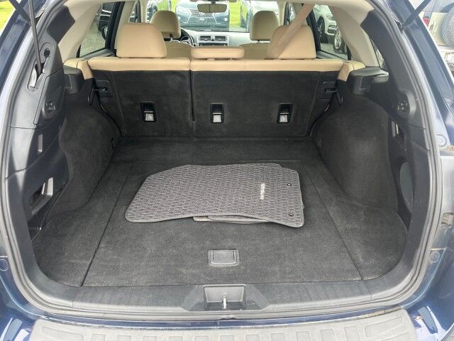 2018 Subaru Outback Limited AWD Ashland VA