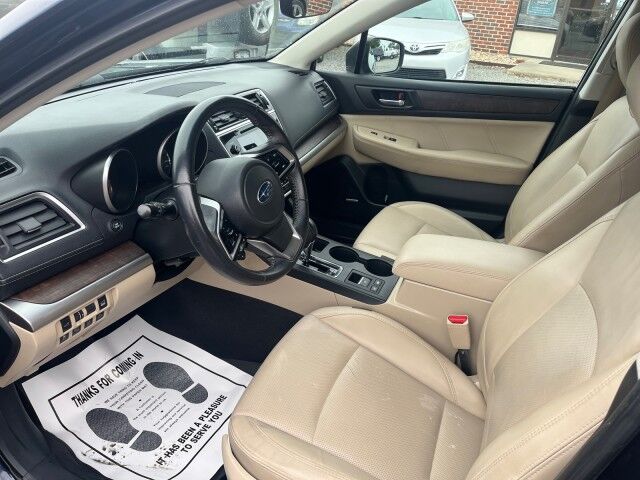 2018 Subaru Outback Limited AWD Ashland VA