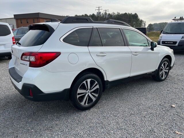 2018 Subaru Outback Limited AWD Ashland VA