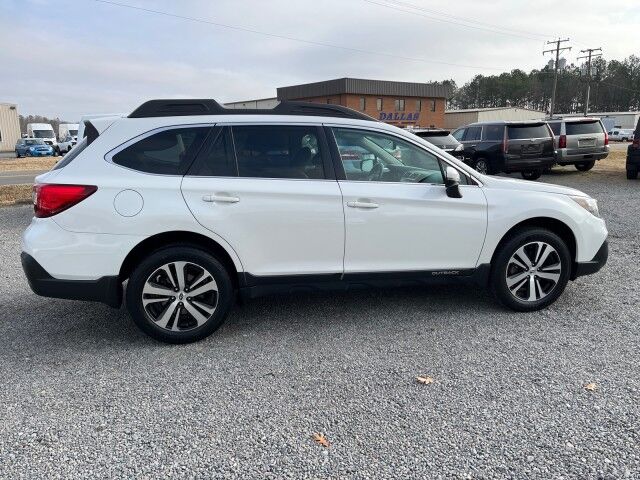 2018 Subaru Outback Limited AWD Ashland VA