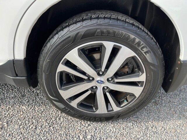 2018 Subaru Outback Limited AWD Ashland VA