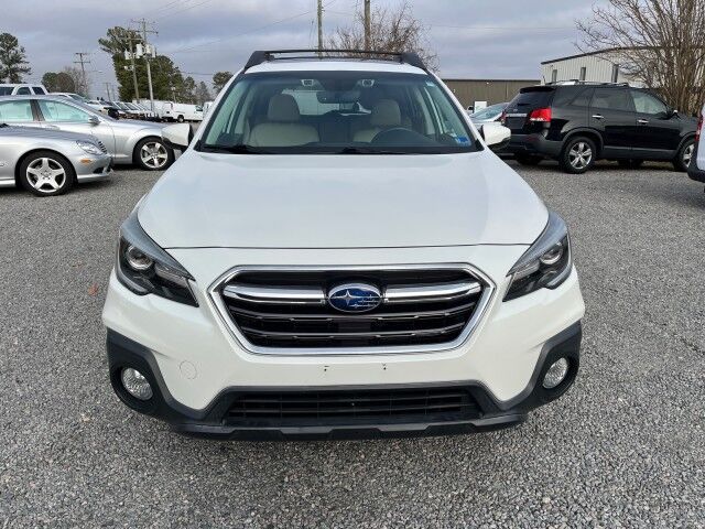 2018 Subaru Outback Limited AWD Ashland VA