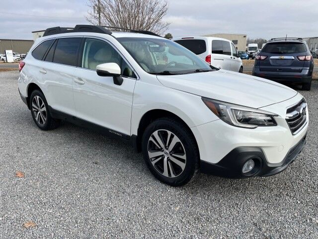 2018 Subaru Outback Limited AWD Ashland VA