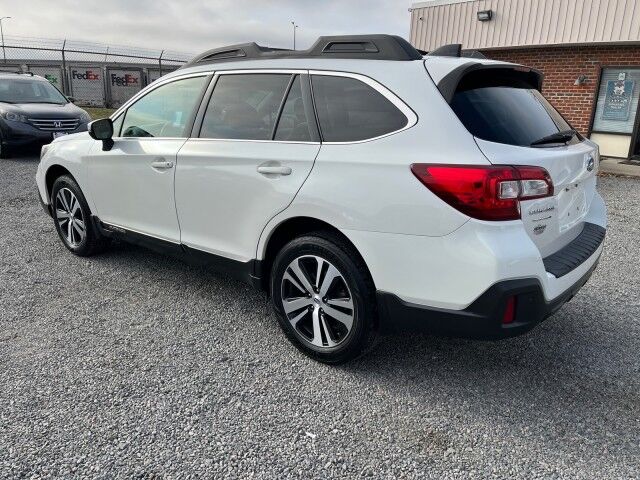 2018 Subaru Outback Limited AWD Ashland VA