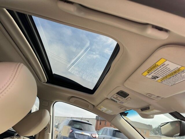 2018 Subaru Outback Limited AWD Ashland VA