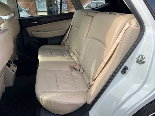 2018 Subaru Outback Limited AWD Ashland VA