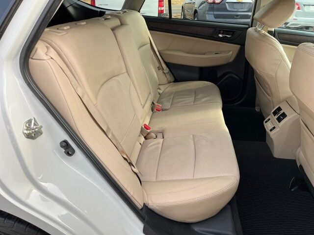 2018 Subaru Outback Limited AWD Ashland VA