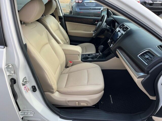 2018 Subaru Outback Limited AWD Ashland VA