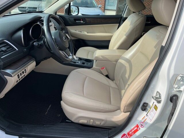 2018 Subaru Outback Limited AWD Ashland VA